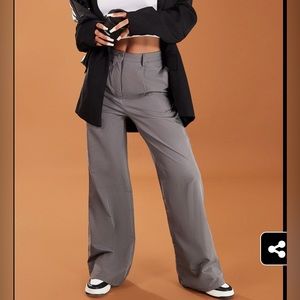 NWT Pretty Little Thing pants